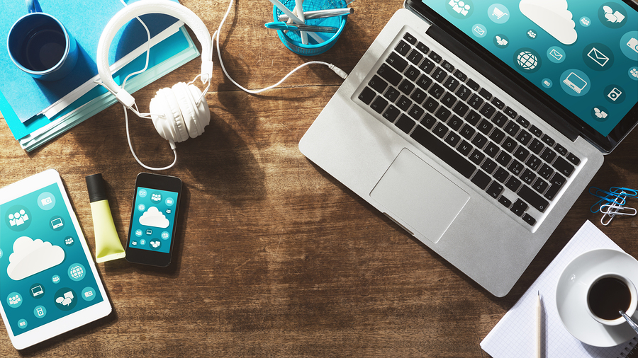 The One Promising Key To Successful BYOD