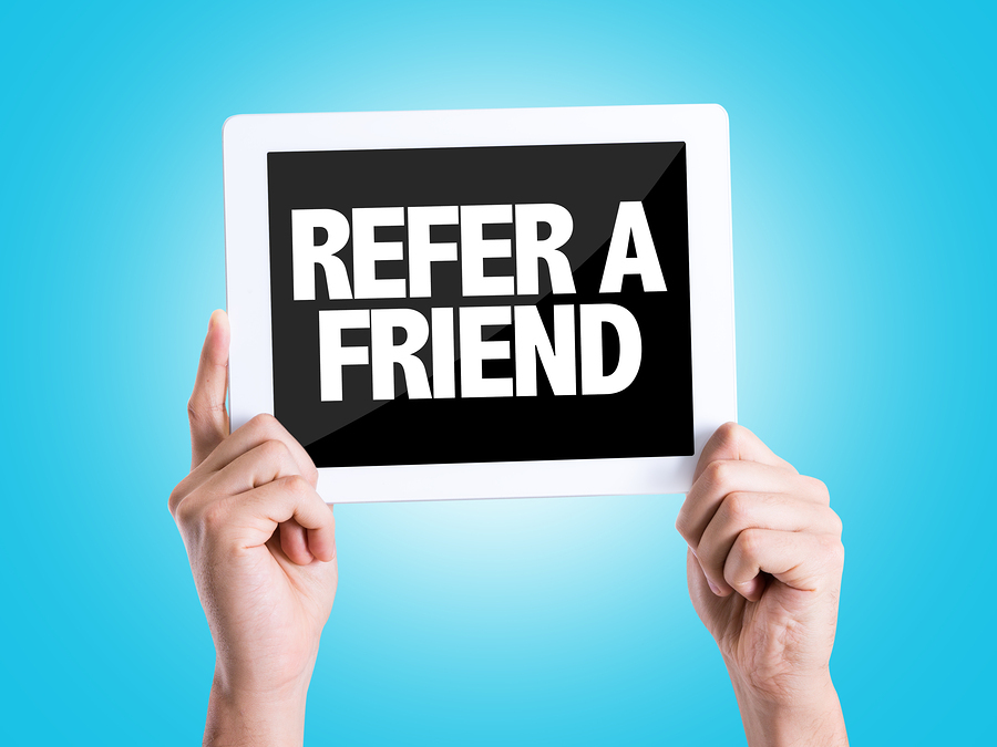 Why Unlimited Referrals Is The Key To Your Business