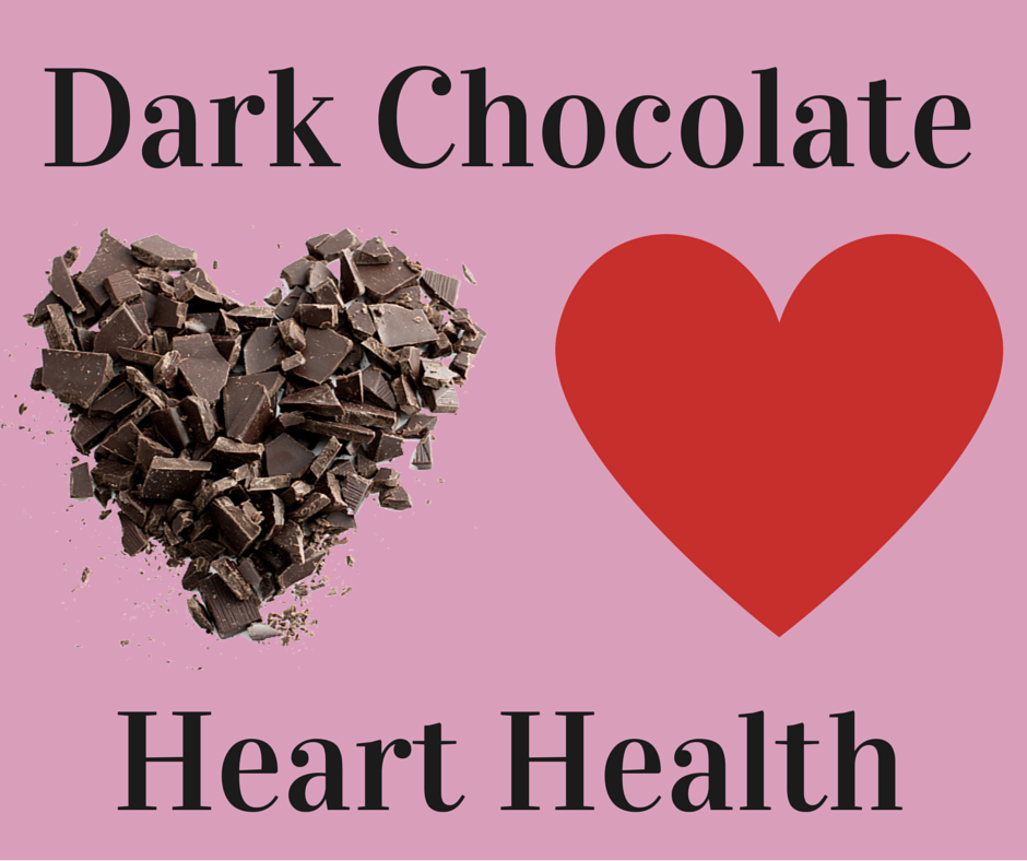Say Goodbye To Heart Diseases With Great Chocolate Benefits