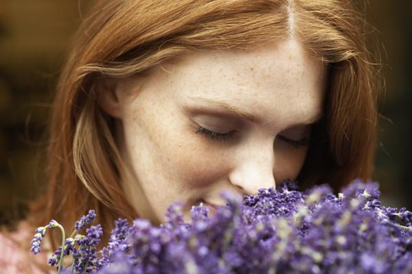 How Smells Can Help Study