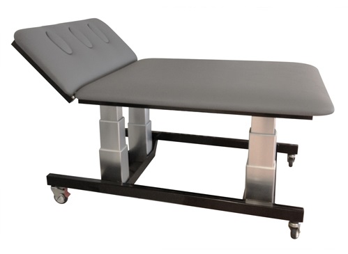 Features Of Neurological Bobath Tables