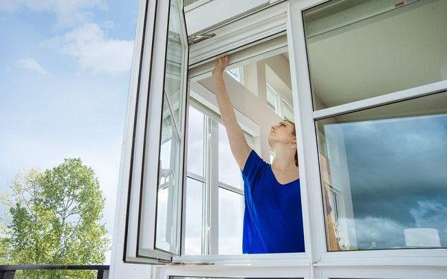 Get Advanced Retractable Window Screens That Matches Your Décor