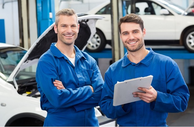 How To Get The Roadworthy Certificate For Your Car?