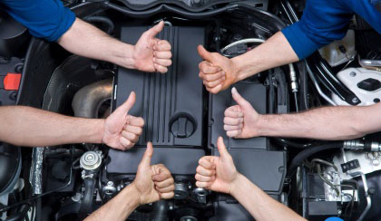 How To Get The Roadworthy Certificate For Your Car?