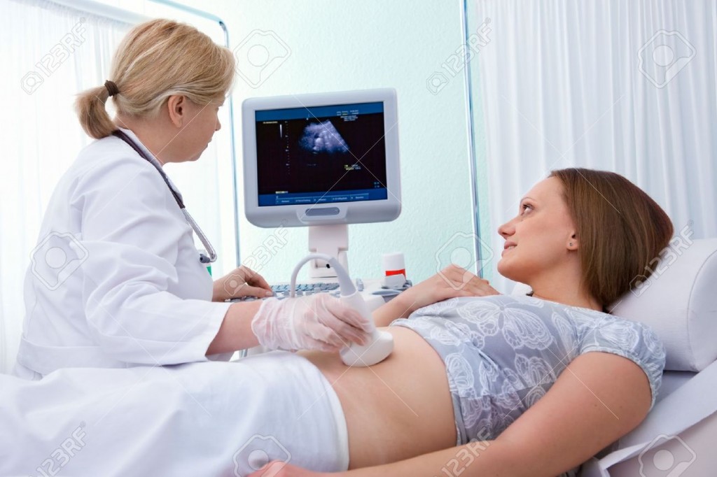 The Uses For Sonography