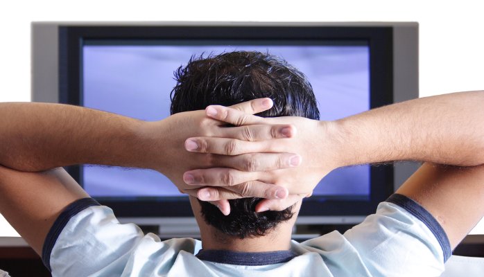 5 Reasons Why Watching TV Is Good For You