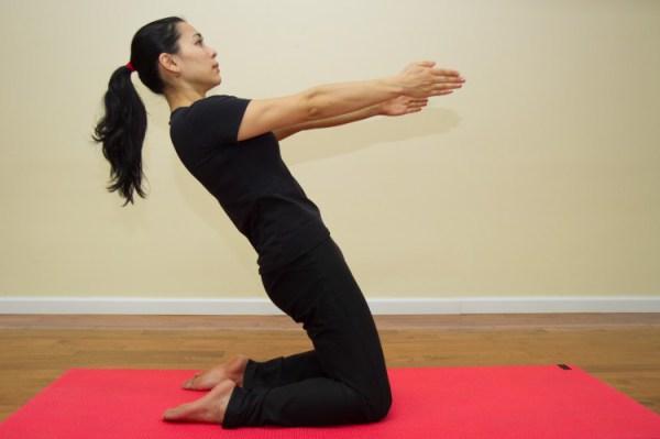 8 Ways To Improve Body Posture While Taking An Online Course