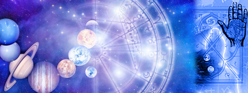 Meet The Lady Who Camouflaged Mysticism and Rationality Into Reality