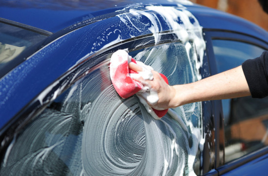 Car Washing Mistakes You Need To Avoid