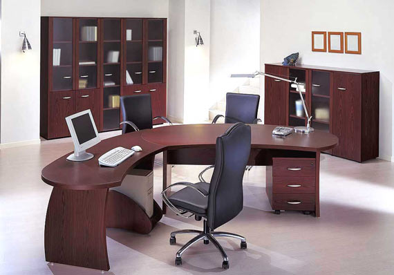 Choosing Office Furniture For Your Workplace