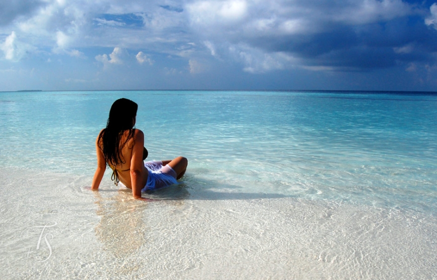 Experience The Best Of Nature With Maldives Holidays
