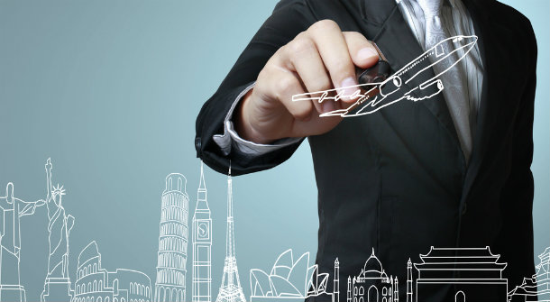 How To Pack Right For Business Travel