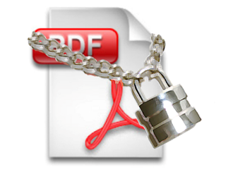 How To Break PDF Password Protection?
