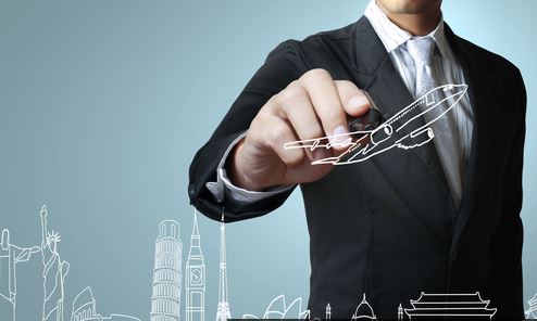 Long-Distance: How To Keep Your Company Running From Afar