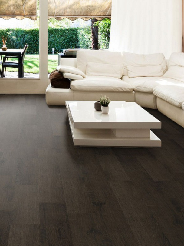 How To Make Your House A Work Of Art Through Luxury Flooring?