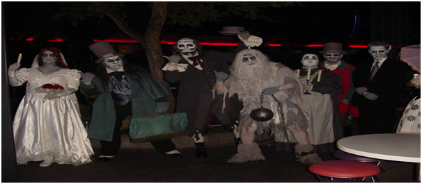 How To Fill Your Loved One’s Pocket With Happiness In This Halloween