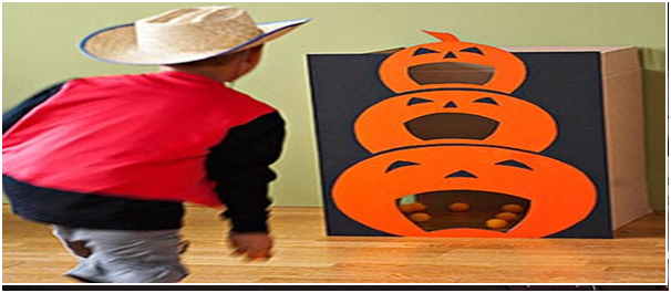 How To Fill Your Loved One’s Pocket With Happiness In This Halloween