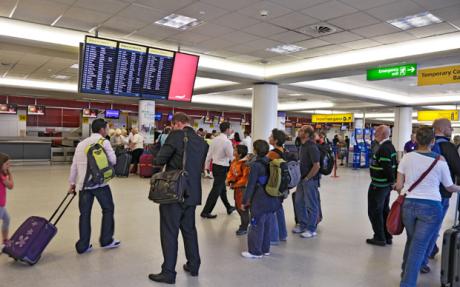 Important Things To Know About Life In The UK Test