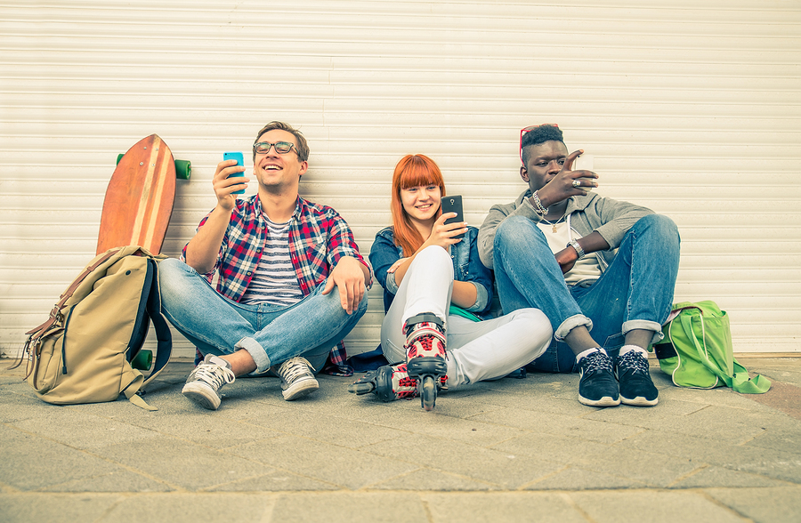 Why Do People Like To Text?