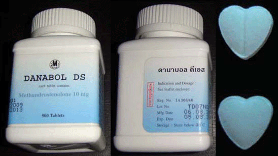 Reasons To Order Dianabol Online