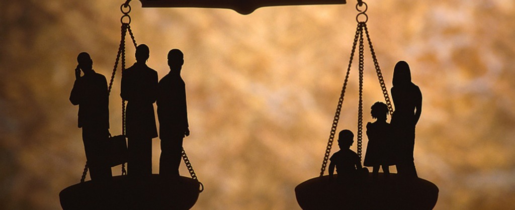 Solve Your Legal Family Matters Confidentially