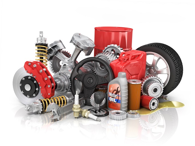 Guides On Buying Quality Mazda Car Spare Parts For Your Vehicle