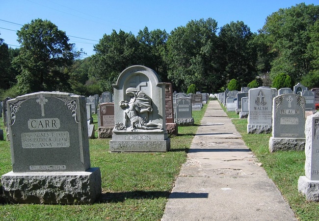 gravestone inscriptions