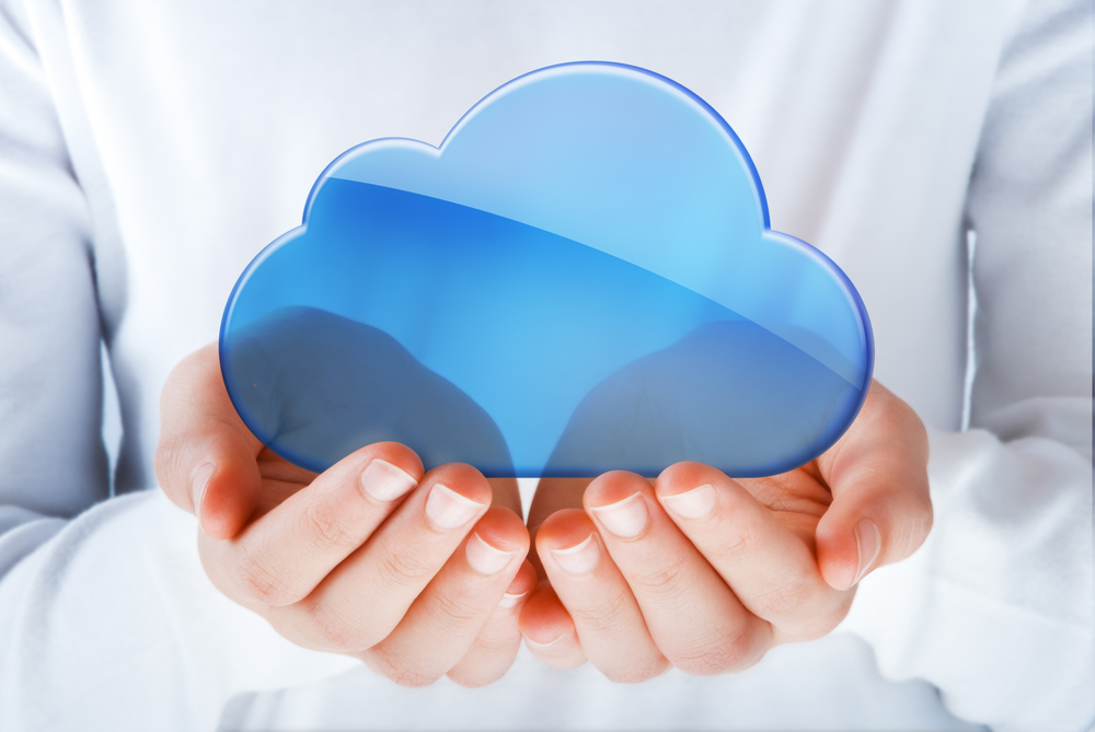 New Partnership: Small Business and Cloud Computing