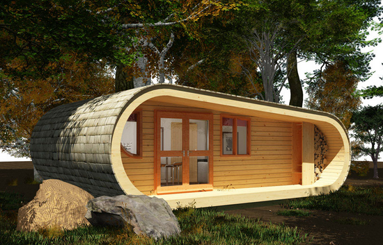 Interiors Are Turning Modular In The 21st Century