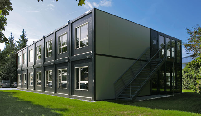 Are Modular Buildings The Future For Healthcare