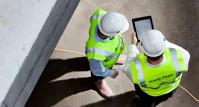Avoid Injuries In The Workplace With Site Management Safety