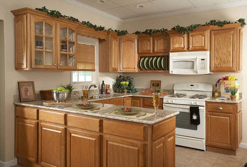 Best Ways To Keep Kitchen-Remodeling Costs Down