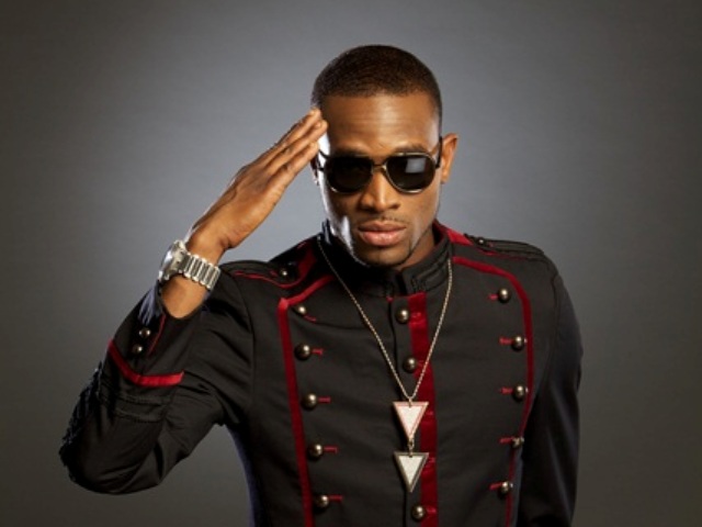 D'banj - The Biggest Afrobeats Star and His Efforts Towards Humanitarian Causes