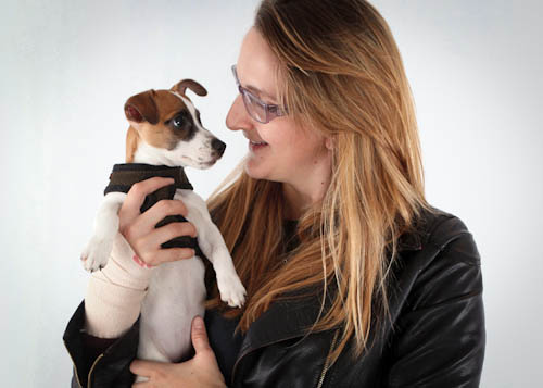 How A Pet Could Bring You And Your SO Closer Together