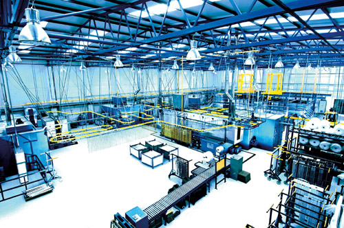 Points To Remember While Selecting Third Party Manufacturing Company