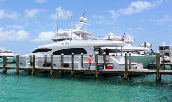 Rendezvous With Turquoise Waters