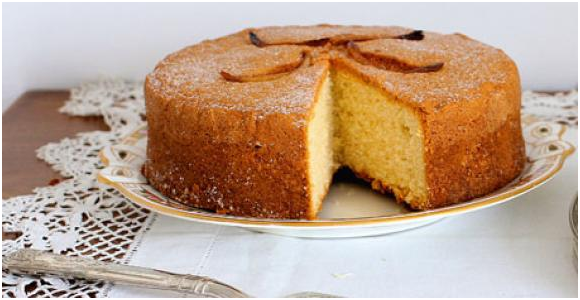 Most Popular English Cakes