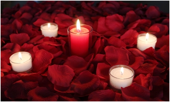 Colour Themed Gifts…