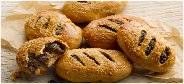 Most Popular English Cakes