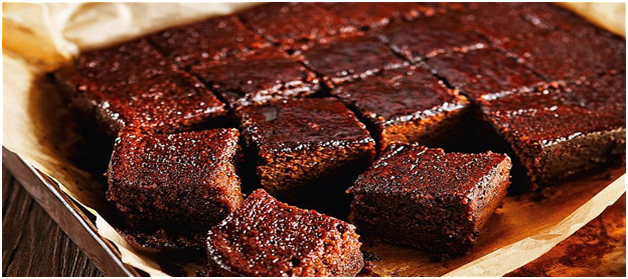 Most Popular English Cakes