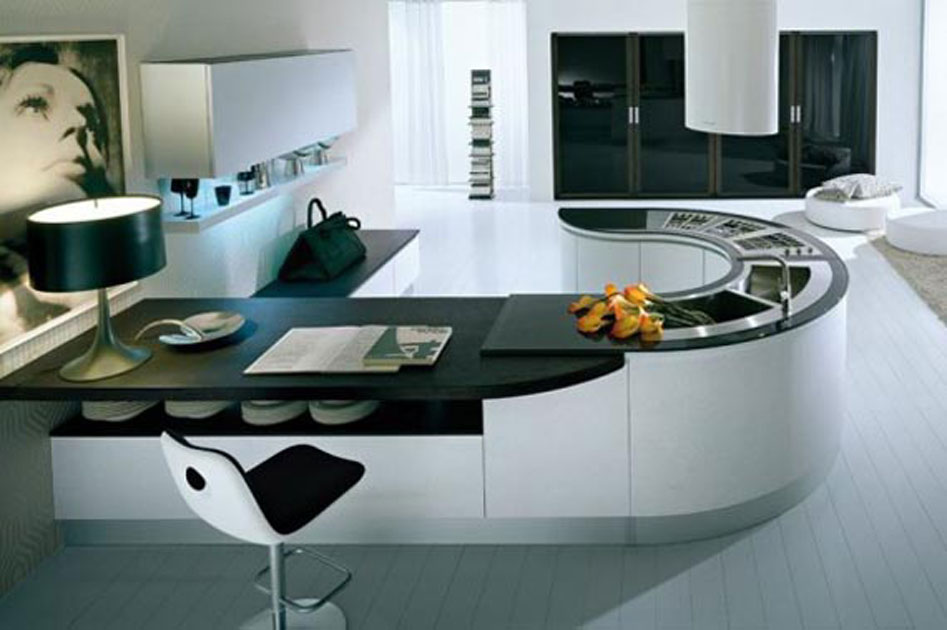 5 Reasons Why You Should Have A Good Quality Worktop