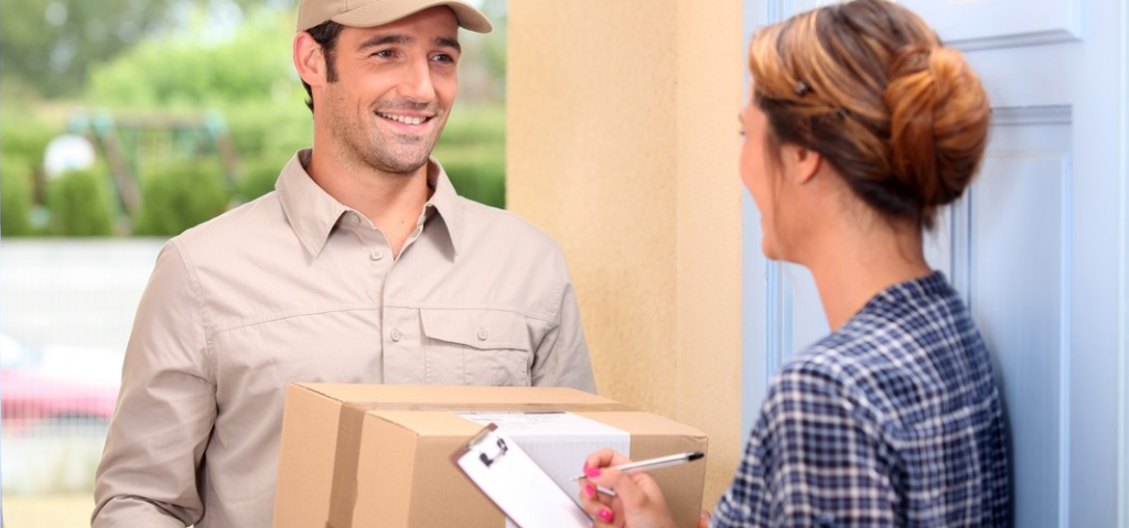 6 Reasons Why You Should Go For Courier Service Deliveries