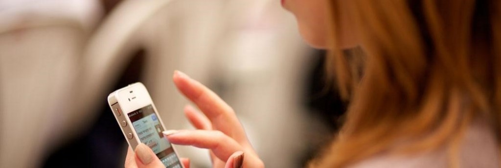 Marketing For Generation Y: Smartphone App