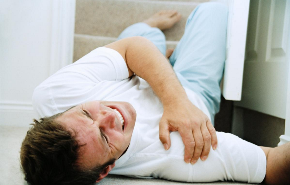 3 Reasons Why You Should Hire An Accident Attorney