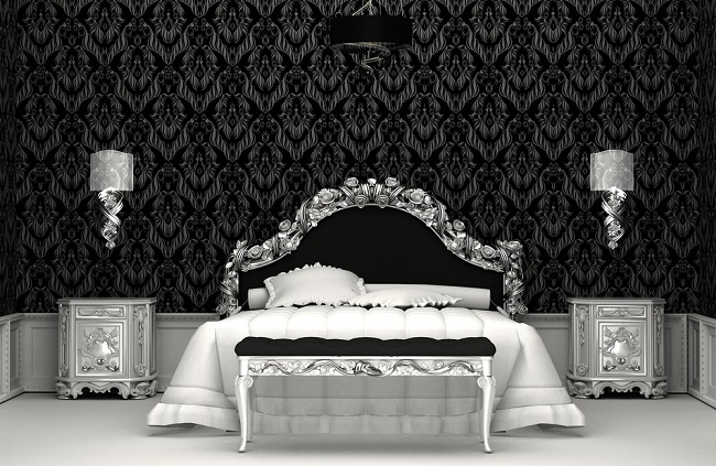 Impressive French Provincial Reproduction Furniture