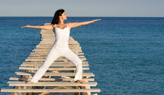 3 Techniques To Get Involved With Yoga Stretch And Forget The Upper Back Pain 2