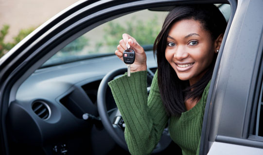 4 Costly Mistakes Parents Make When Buying Insurance For Teen Drivers