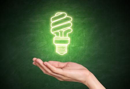 5 Reasons To Invest In Energy Management