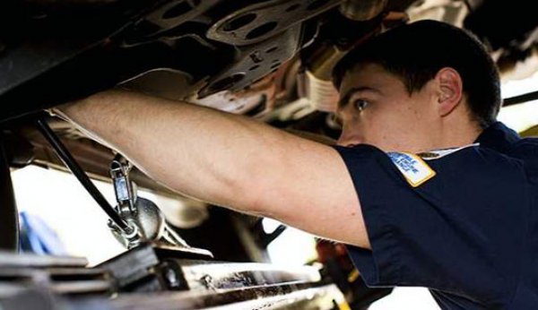 Benefits Of A Fuel Injection Service San Diego