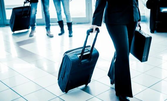 Better Ways To Save Money On Your Next Business Trip